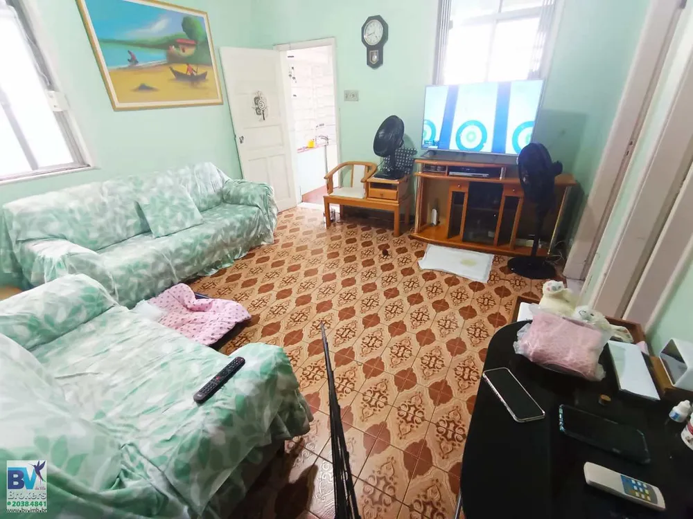 Casa, 2 quartos, 80 m² - Foto 12