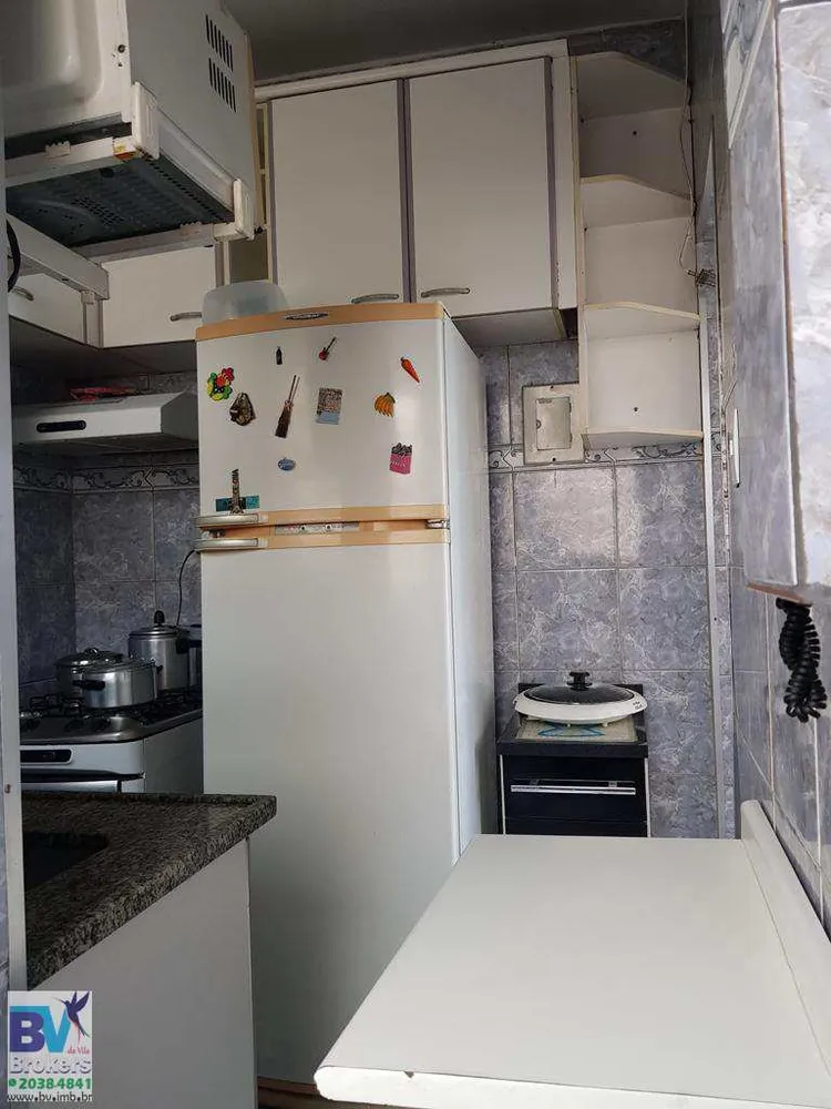 Apartamento, 2 quartos, 70 m² - Foto 5