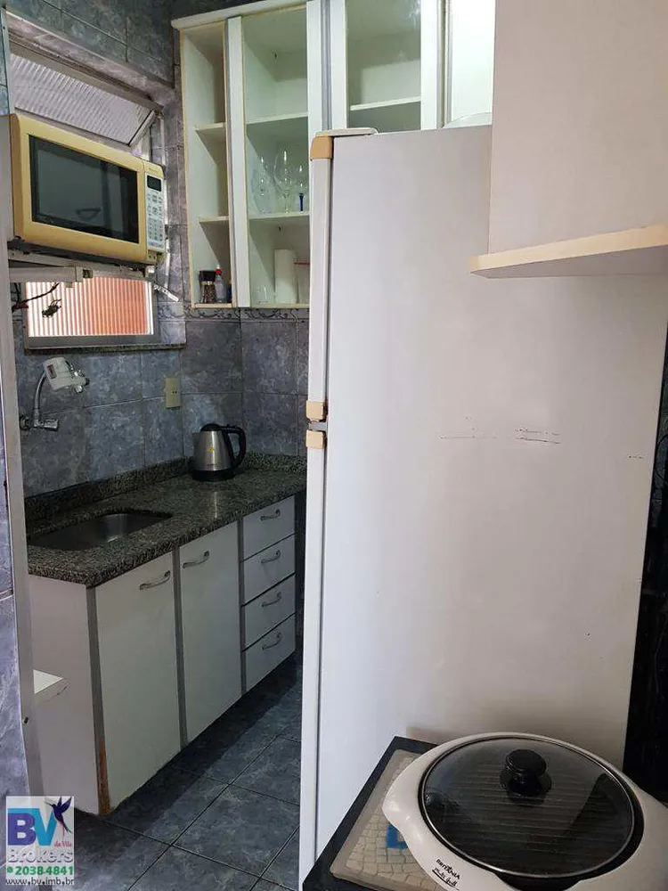 Apartamento, 2 quartos, 70 m² - Foto 7