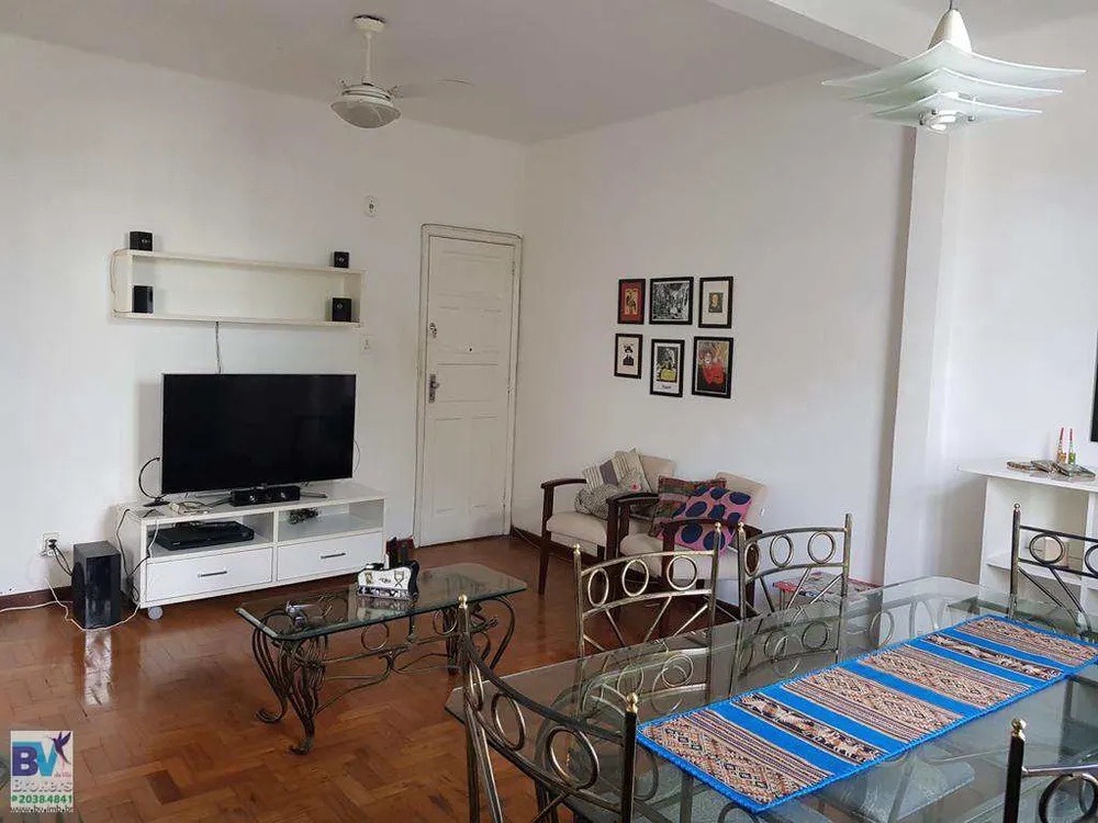Apartamento, 2 quartos, 70 m² - Foto 2
