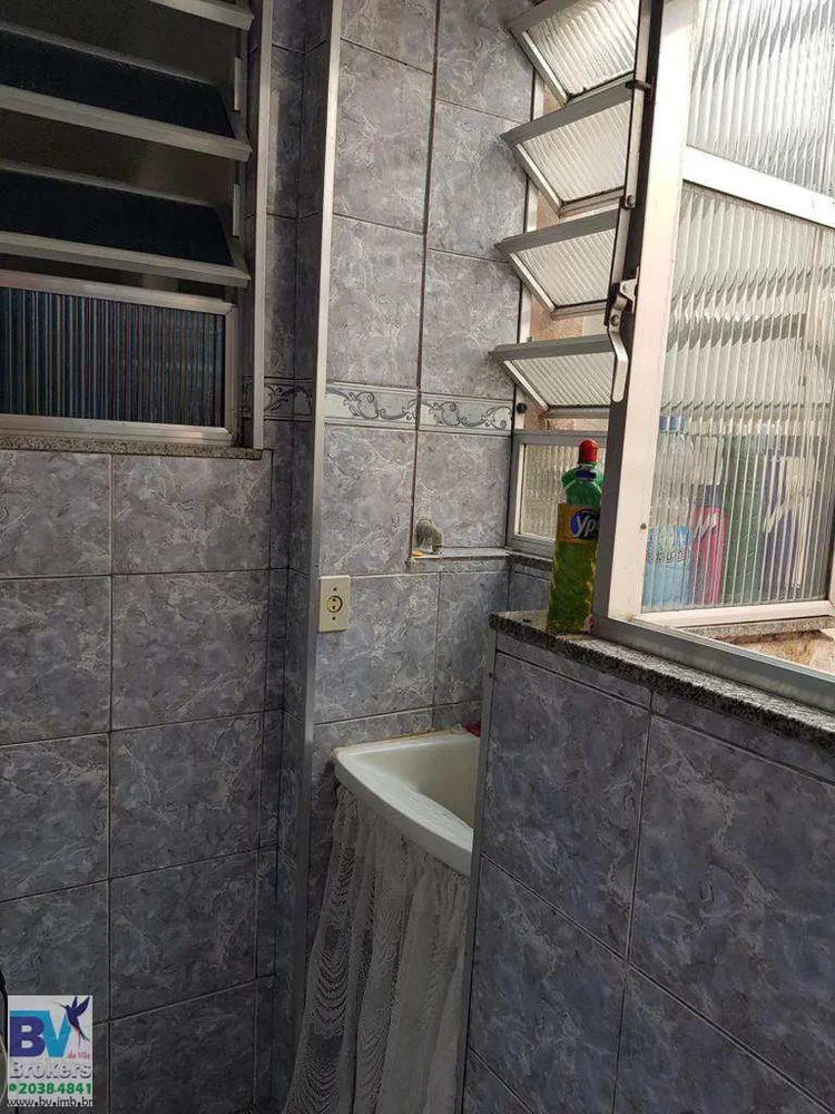 Apartamento, 2 quartos, 70 m² - Foto 10