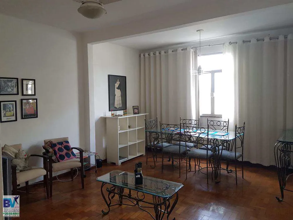 Apartamento, 2 quartos, 70 m² - Foto 1