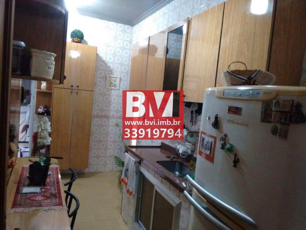 Apartamento, 2 quartos, 75 m² - Foto 2