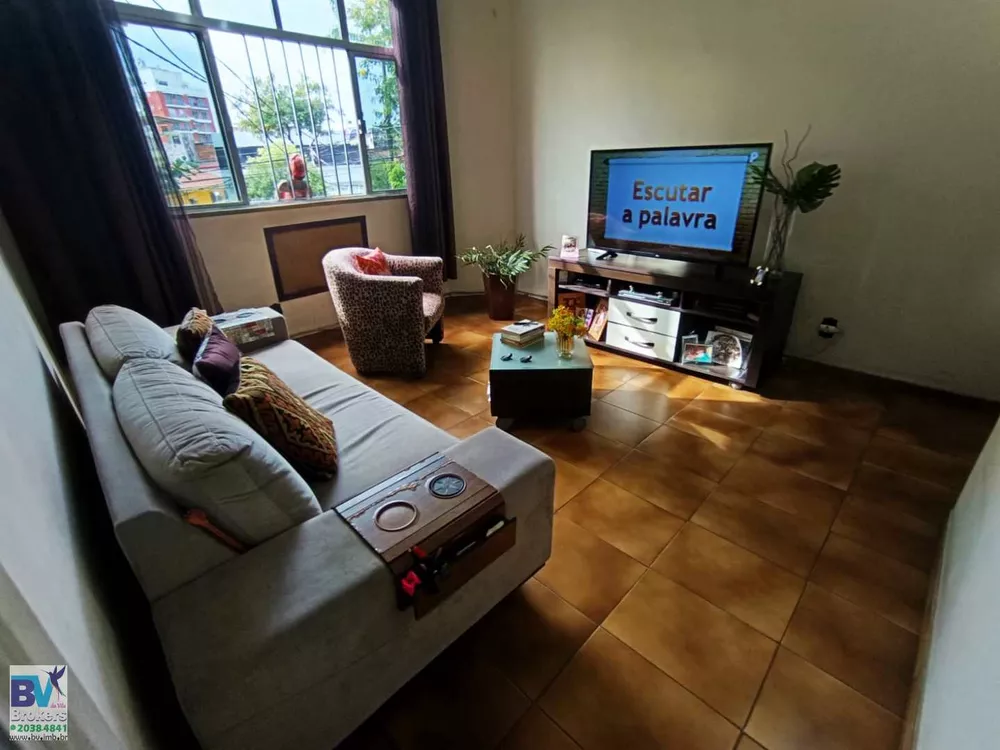 Apartamento, 2 quartos, 75 m² - Foto 3