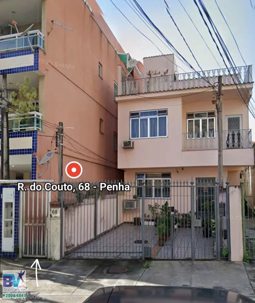 Apartamento, 2 quartos, 109 m² - Foto 1