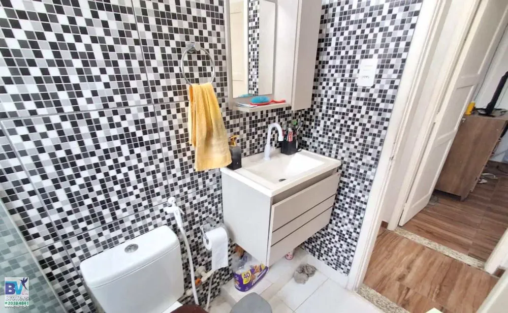 Apartamento, 2 quartos, 109 m² - Foto 6