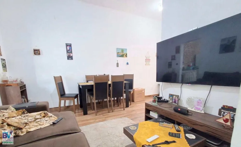 Apartamento, 2 quartos, 109 m² - Foto 2