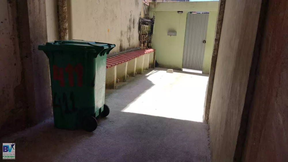 Casa, 2 quartos, 120 m² - Foto 11