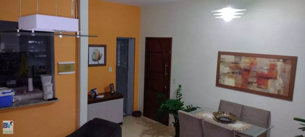 Casa, 2 quartos, 120 m² - Foto 2