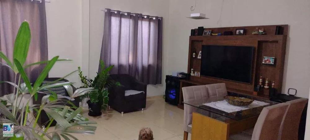 Casa, 2 quartos, 120 m² - Foto 26