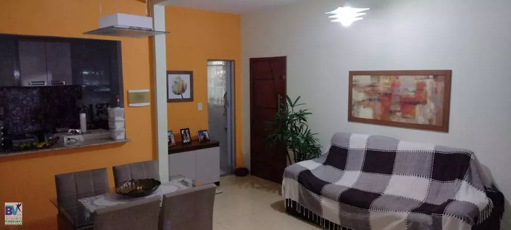Casa, 2 quartos, 120 m² - Foto 30