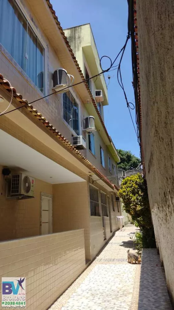 Casa, 2 quartos, 120 m² - Foto 39