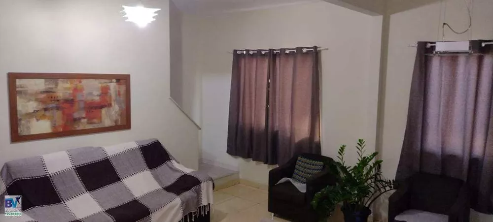 Casa, 2 quartos, 120 m² - Foto 9