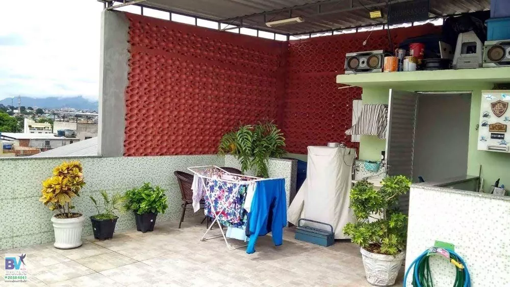 Casa, 2 quartos, 120 m² - Foto 16