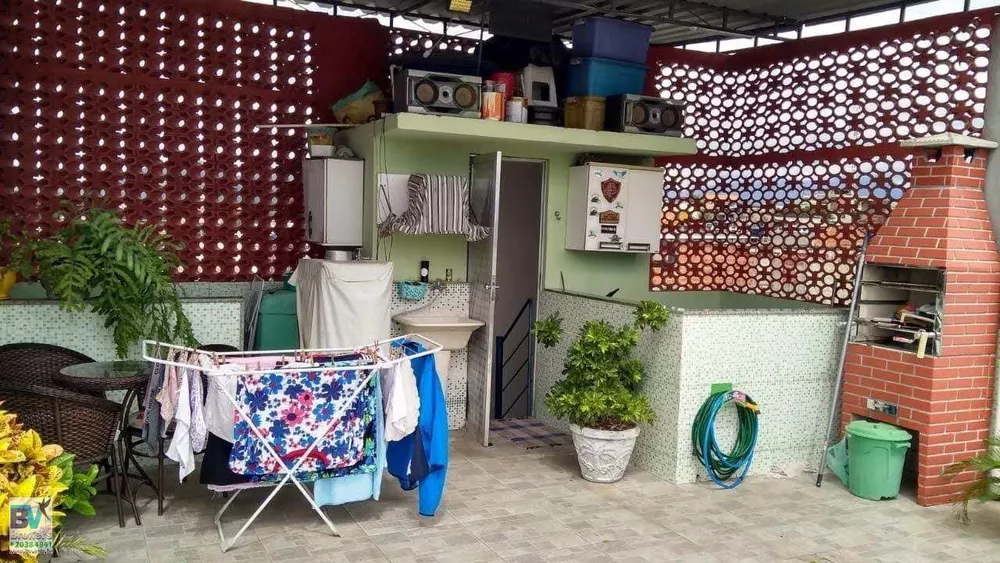 Casa, 2 quartos, 120 m² - Foto 27