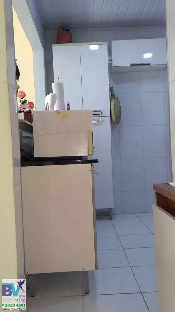 Casa, 2 quartos, 120 m² - Foto 3