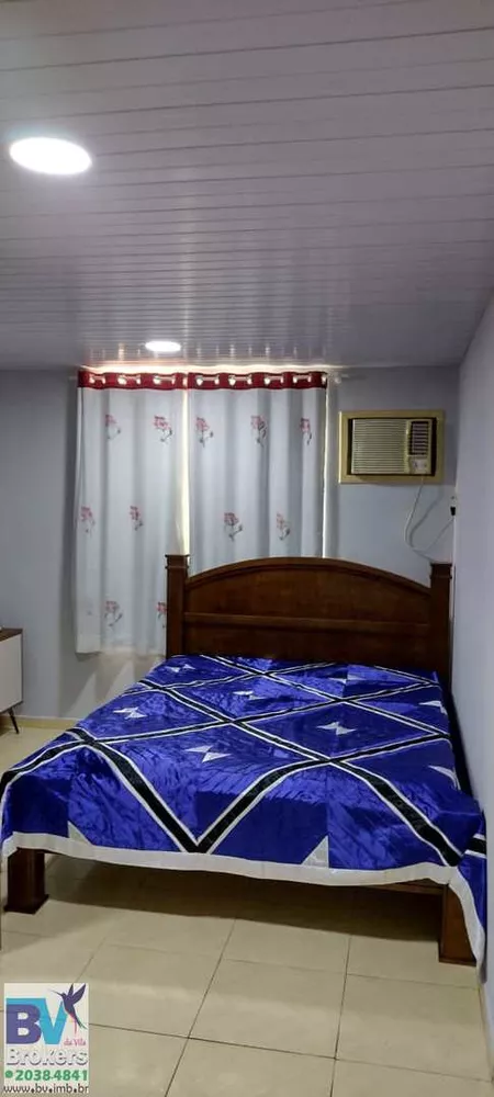 Casa, 2 quartos, 120 m² - Foto 14