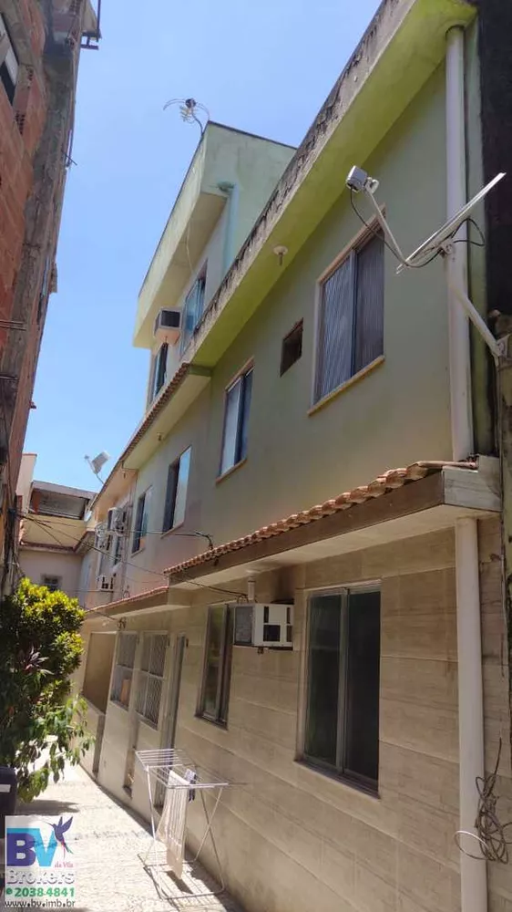 Casa, 2 quartos, 120 m² - Foto 33