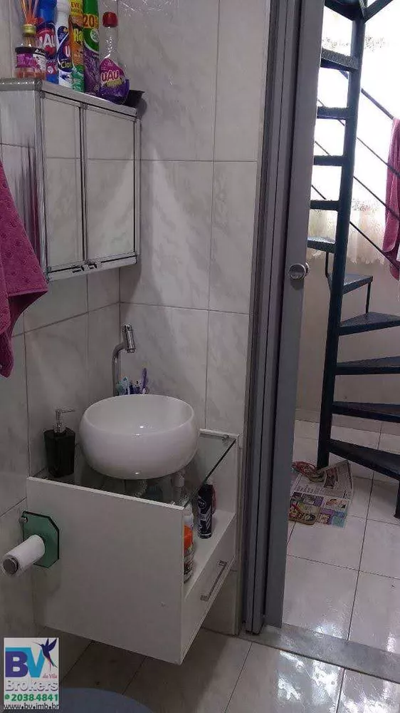 Casa, 2 quartos, 120 m² - Foto 40