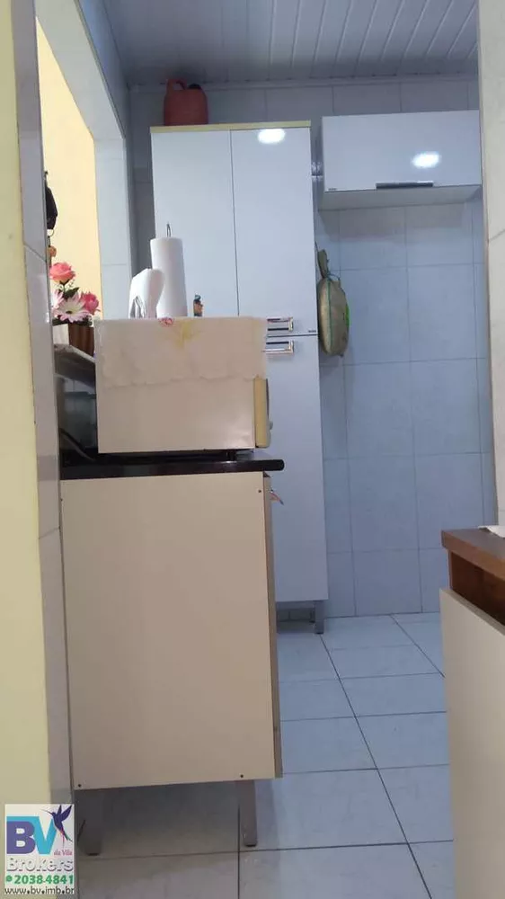 Casa, 2 quartos, 120 m² - Foto 28