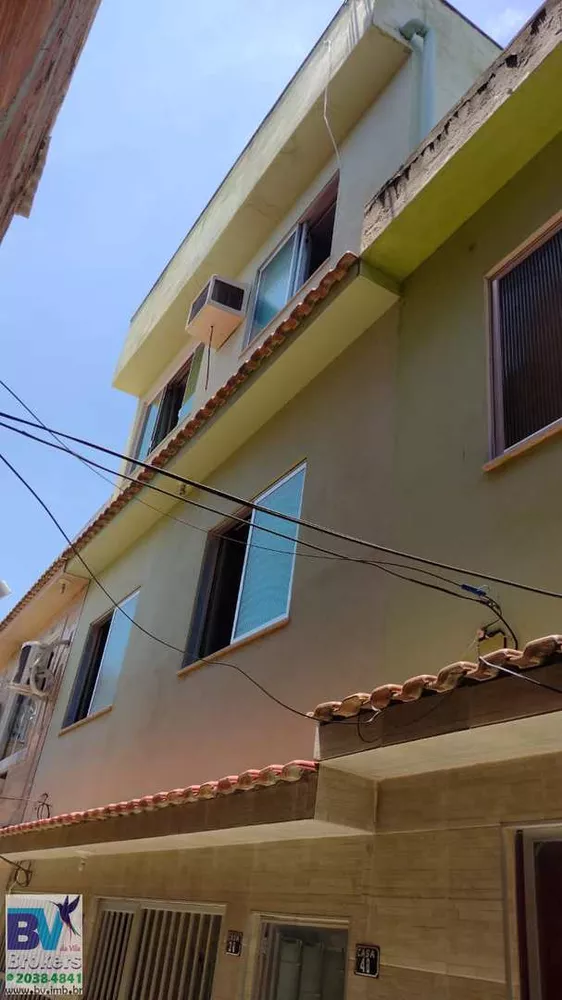 Casa, 2 quartos, 120 m² - Foto 42