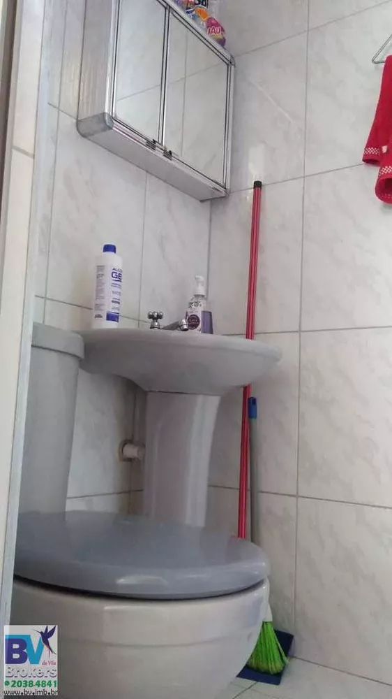 Casa, 2 quartos, 120 m² - Foto 18