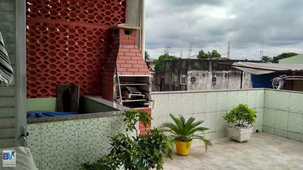 Casa, 2 quartos, 120 m² - Foto 29