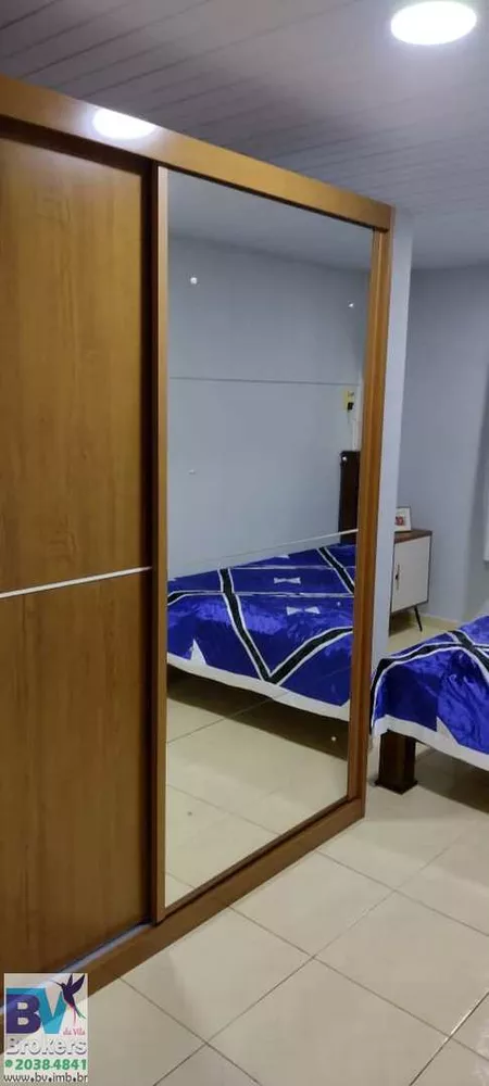 Casa, 2 quartos, 120 m² - Foto 12