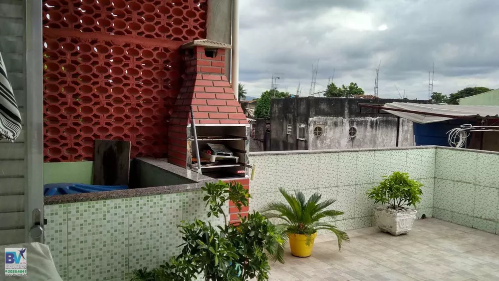 Casa, 2 quartos, 120 m² - Foto 37