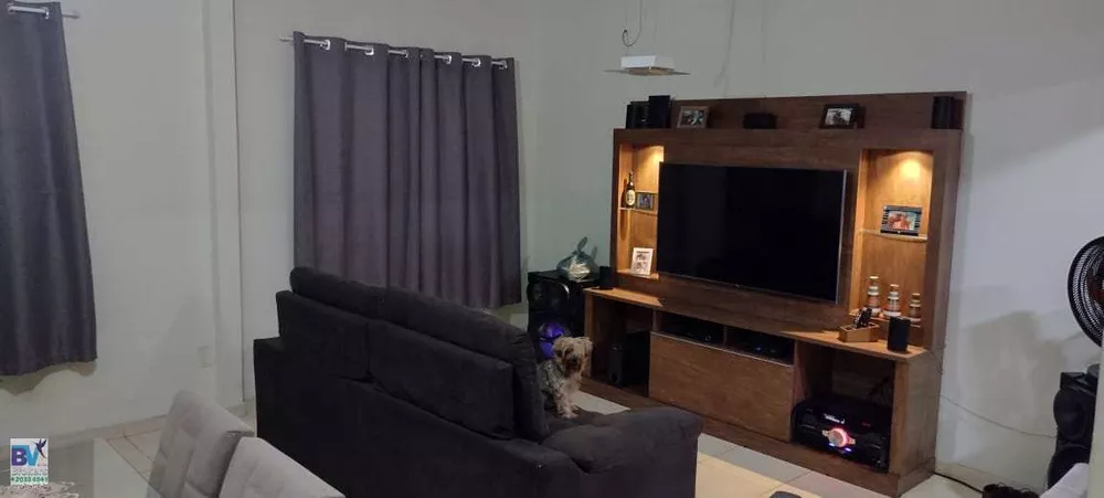 Casa, 2 quartos, 120 m² - Foto 1