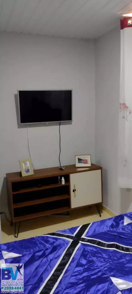 Casa, 2 quartos, 120 m² - Foto 20