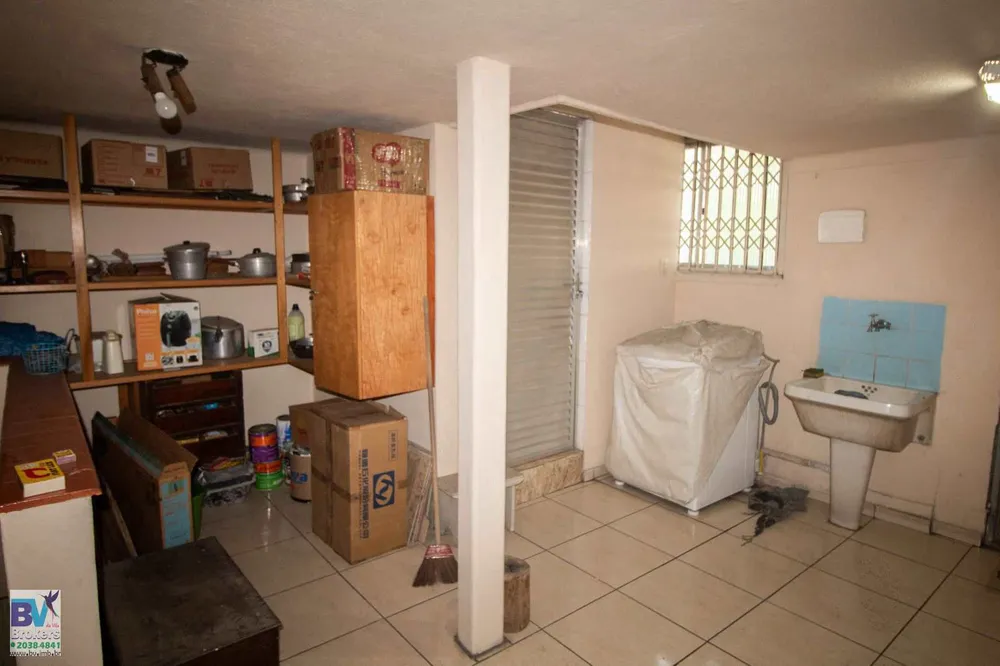 Apartamento, 2 quartos, 37 m² - Foto 2