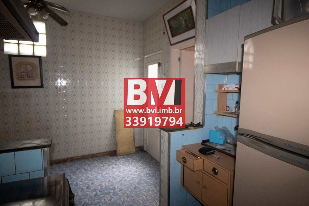 Apartamento, 2 quartos, 37 m² - Foto 6
