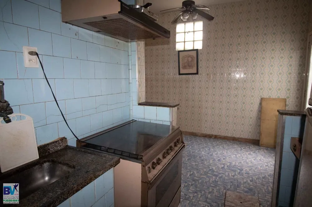 Apartamento, 2 quartos, 37 m² - Foto 1