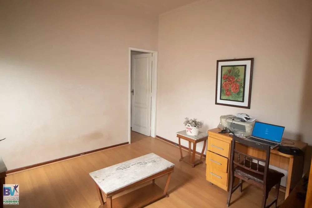 Apartamento, 2 quartos, 37 m² - Foto 7