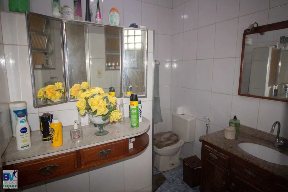 Apartamento, 2 quartos, 37 m² - Foto 5