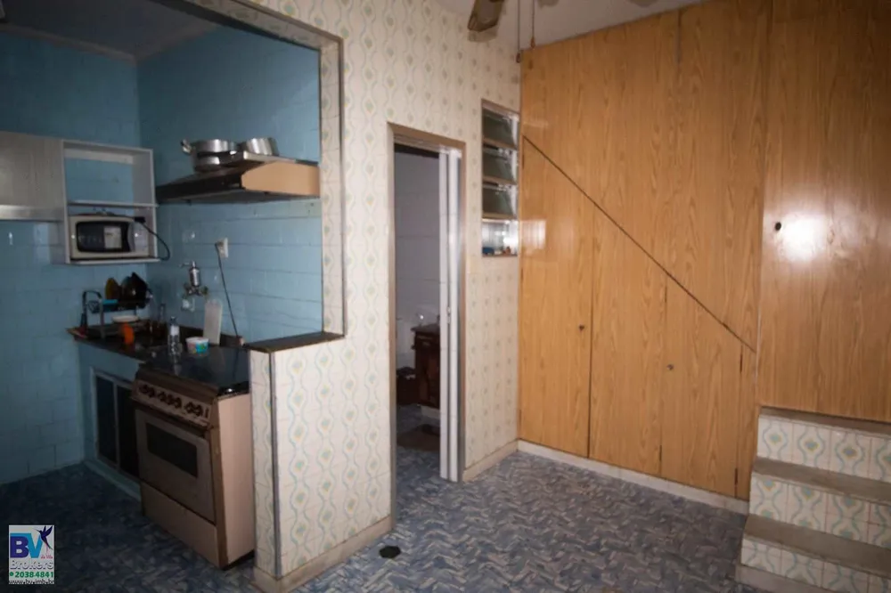 Apartamento, 2 quartos, 37 m² - Foto 4