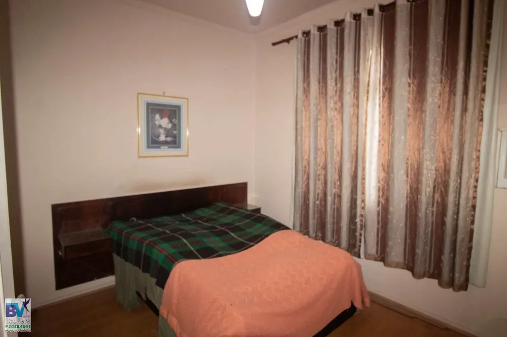 Apartamento, 2 quartos, 37 m² - Foto 6