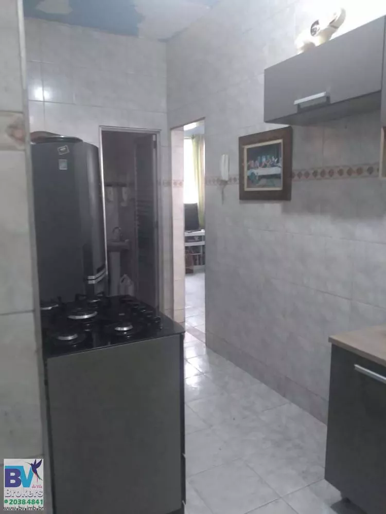 Casa, 3 quartos, 110 m² - Foto 2