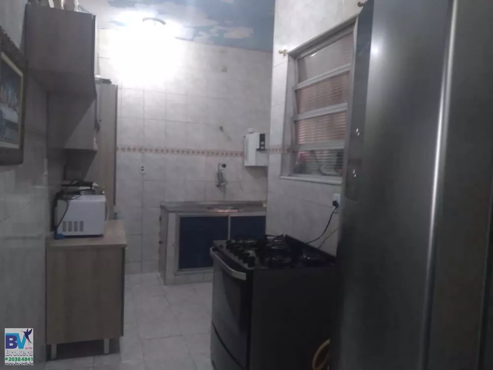 Casa, 3 quartos, 110 m² - Foto 17