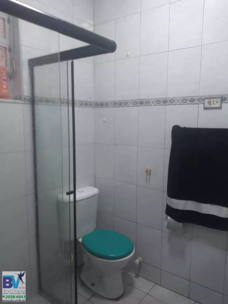 Casa, 3 quartos, 110 m² - Foto 7