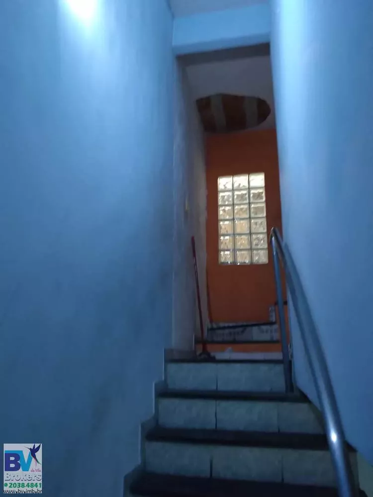 Casa, 3 quartos, 110 m² - Foto 21