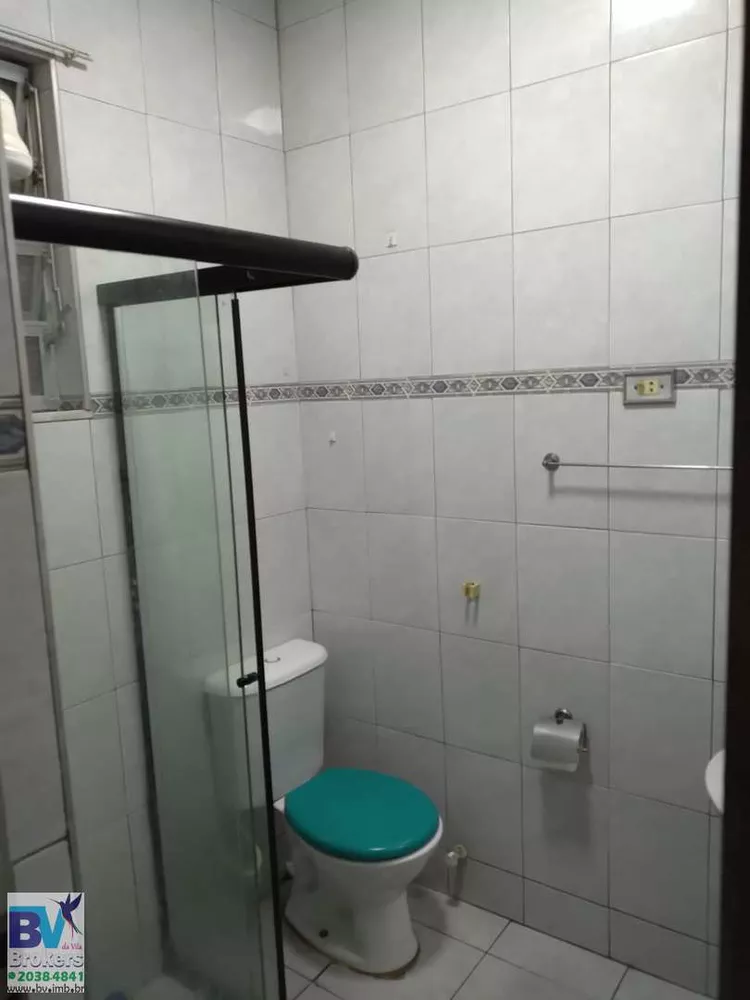 Casa, 3 quartos, 110 m² - Foto 23