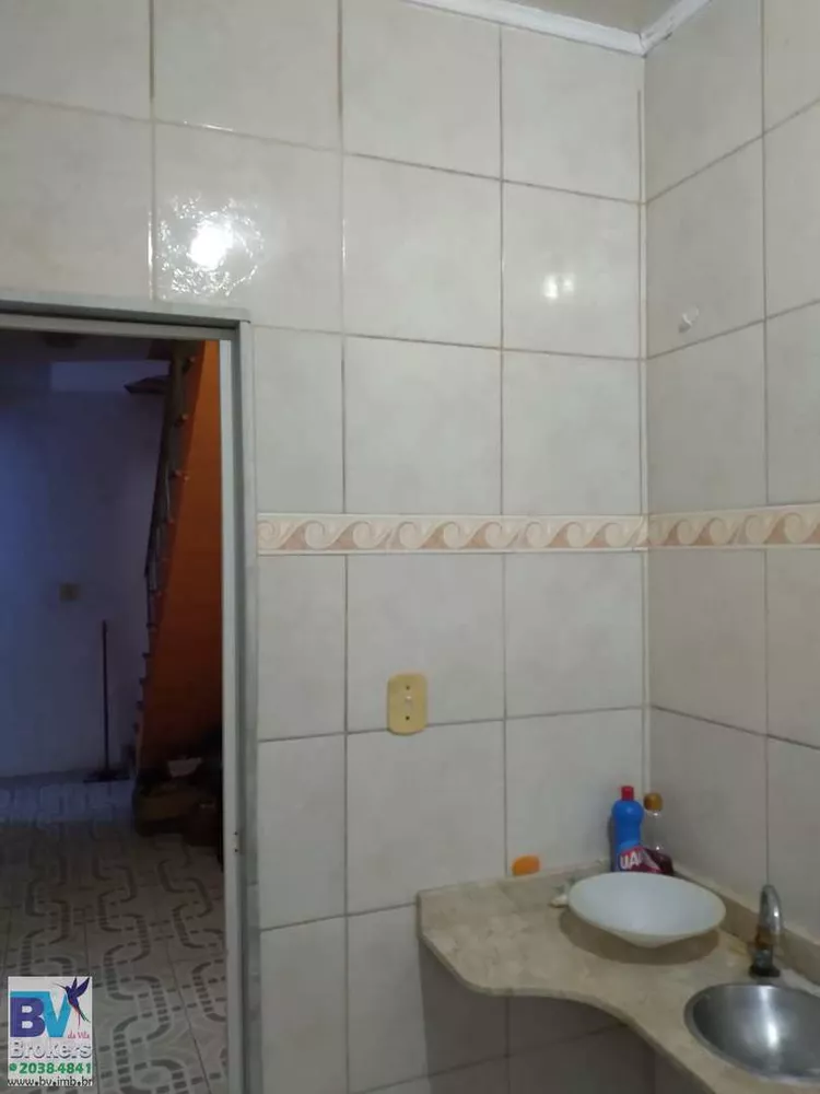 Casa, 3 quartos, 110 m² - Foto 16