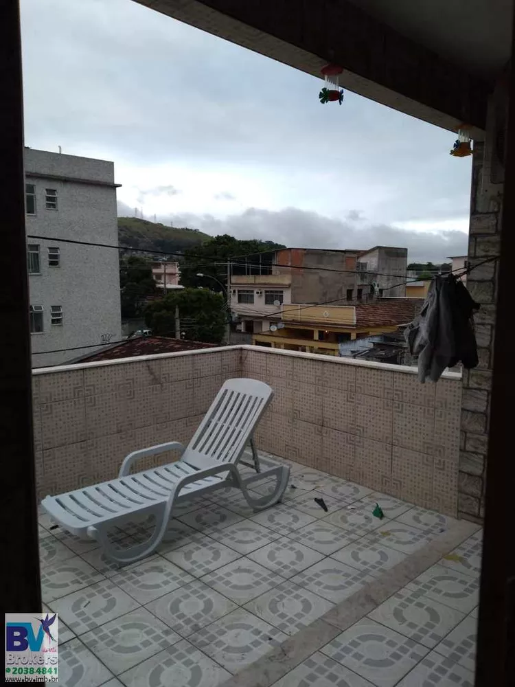 Casa, 3 quartos, 110 m² - Foto 24