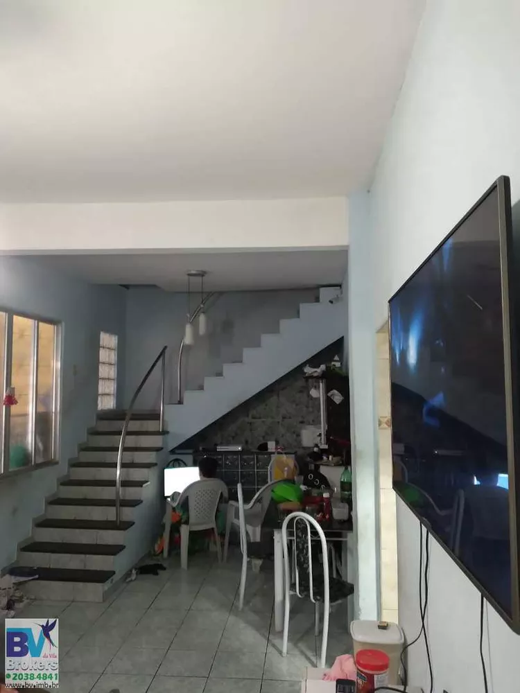 Casa, 3 quartos, 110 m² - Foto 12