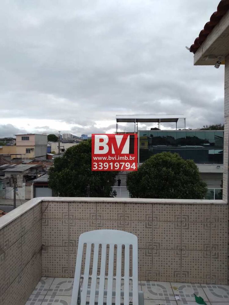 Casa, 3 quartos, 110 m² - Foto 31