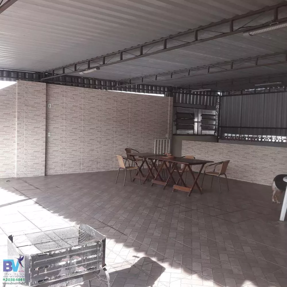 Apartamento, 3 quartos, 80 m² - Foto 5