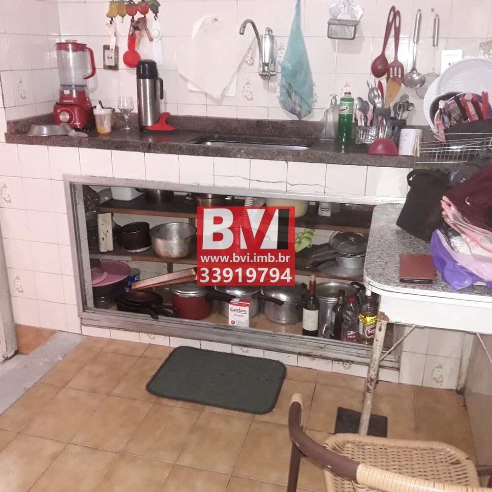Apartamento, 3 quartos, 80 m² - Foto 33