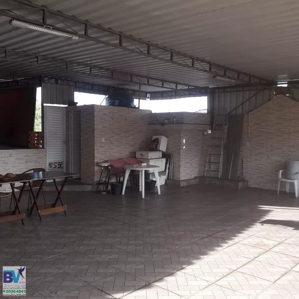 Apartamento, 3 quartos, 80 m² - Foto 20